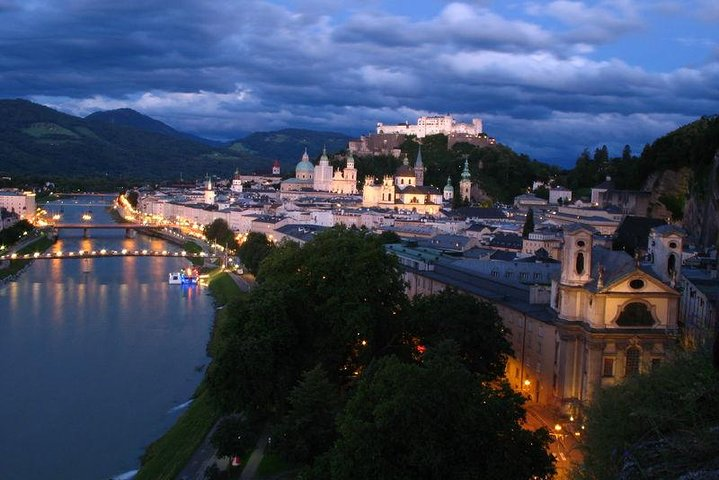 Salzburg